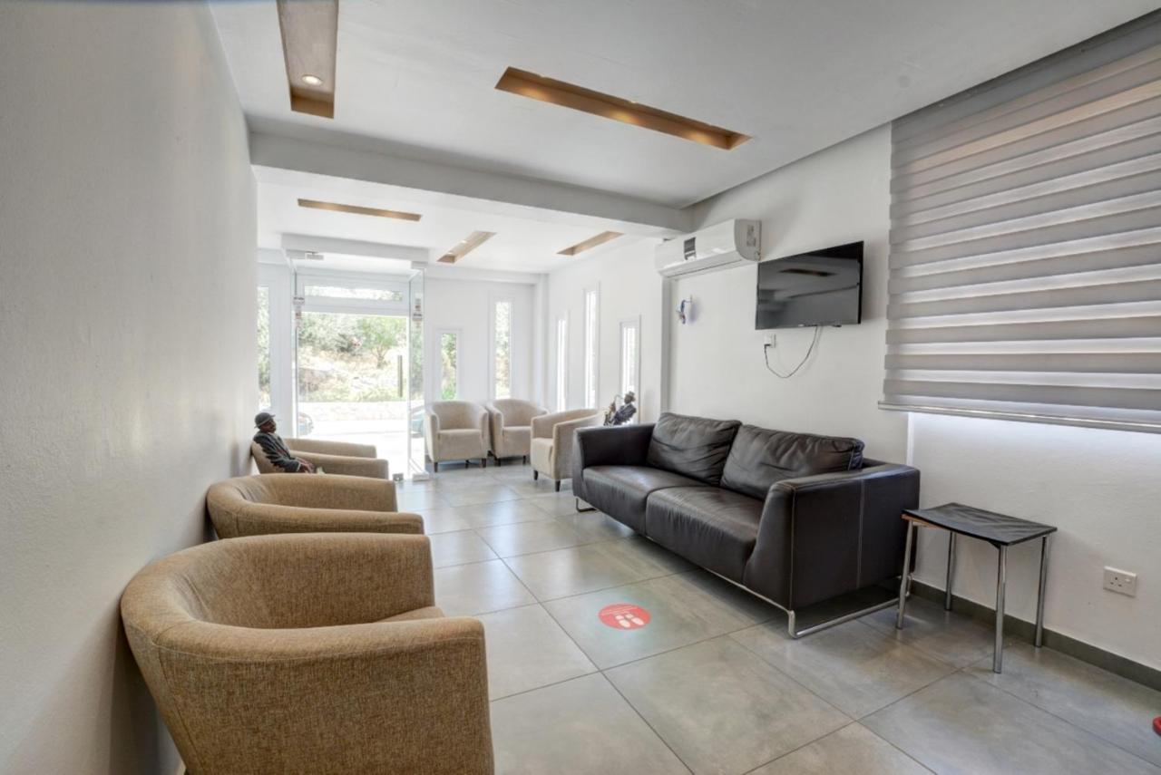 Barbara Hotel Apts Ajia Napa Zewnętrze zdjęcie